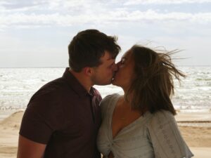 Engagement Photo 4