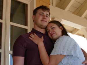 Engagement Photo 3