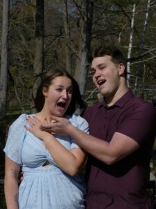 Engagement Photo 6