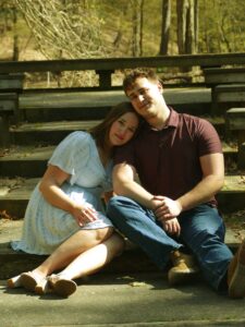 Engagement Photo 2